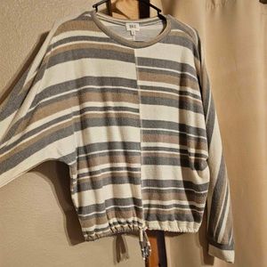 BKE stripe top